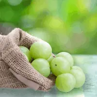 Amla Indian Gooseberry