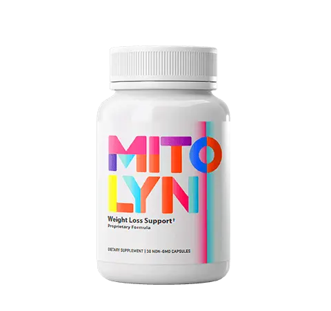 Mitolyn dietary supplement