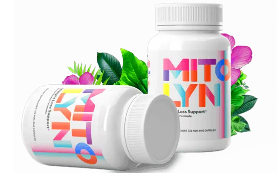 Mitolyn Dietary Supplements